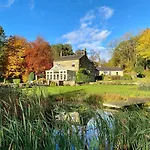 Grove House Levisham Σπίτι διακοπών Pickering