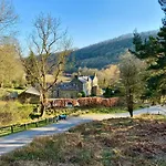 Grove House Levisham * Pickering