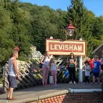 Grove House Levisham Σπίτι διακοπών *