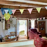 Grove House Levisham Σπίτι διακοπών Pickering