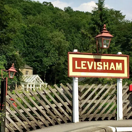 Grove House Levisham Σπίτι διακοπών *