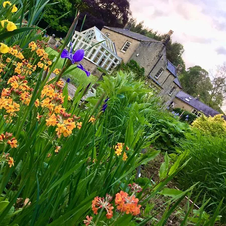 Grove House Levisham *