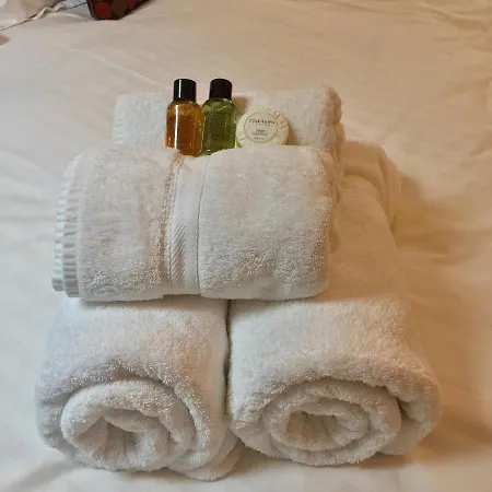 Grove House Levisham Prázdninový dům