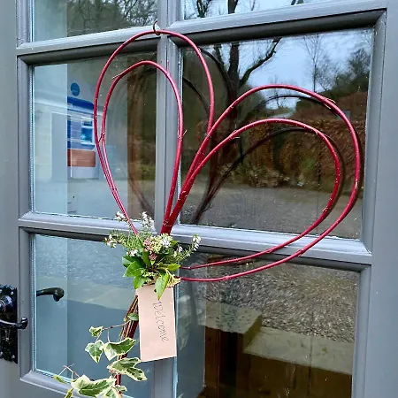 Prázdninový dům Grove House Levisham