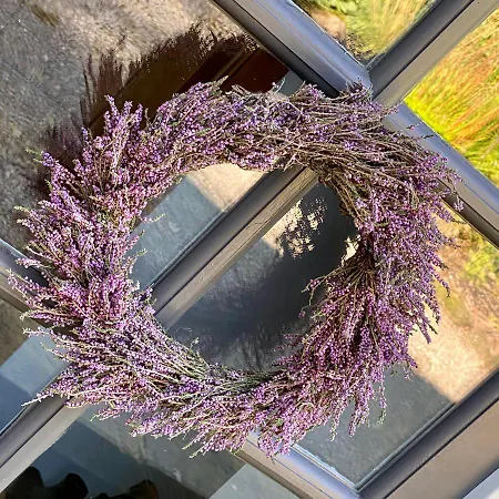 Prázdninový dům Grove House Levisham *