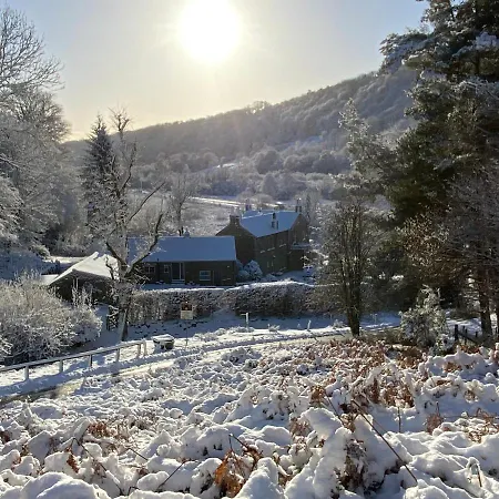 Grove House Levisham Pickering