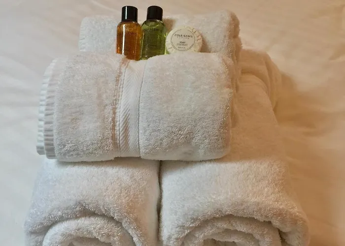 Grove House Levisham Holiday home