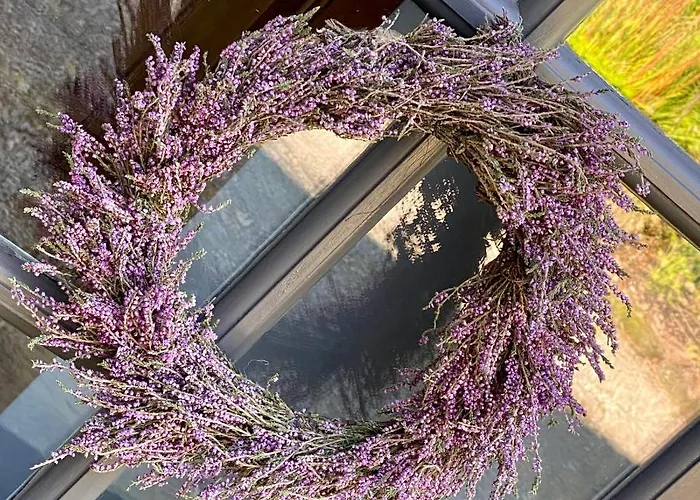 Holiday home Grove House Levisham *