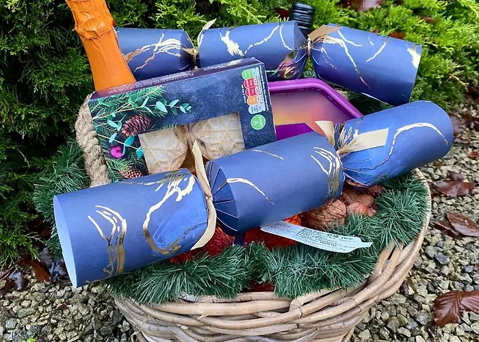 Grove House Levisham