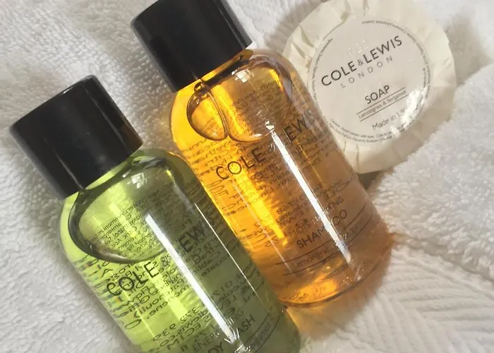 Grove House Levisham Pickering