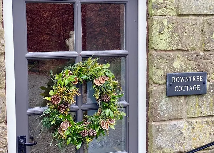 Grove House Levisham Pickering