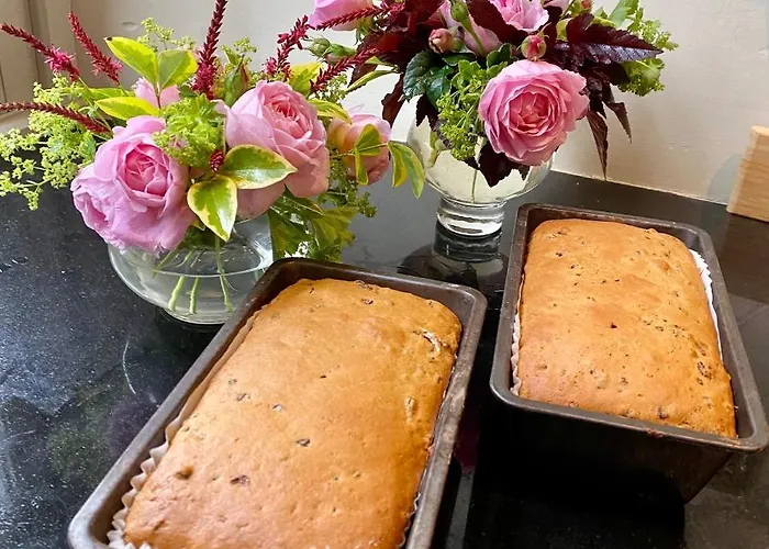 Grove House Levisham Holiday home *