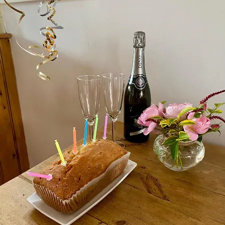 Grove House Levisham