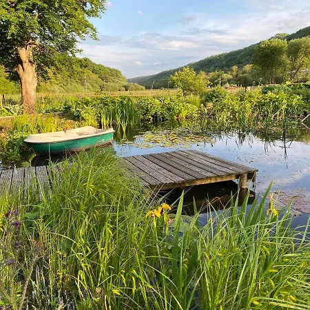 بيت للعطل Grove House Levisham بيكرينغ